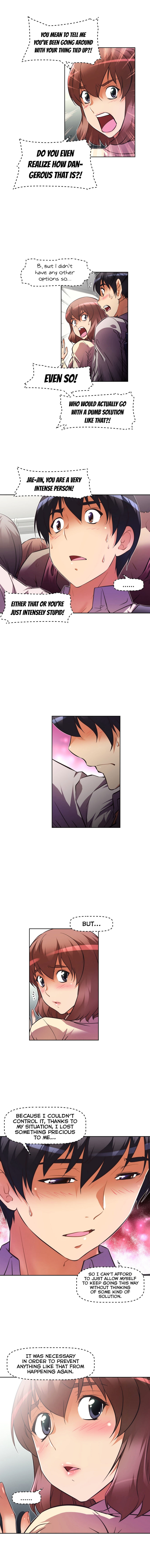 Brawling Go Chapter 48 image 11