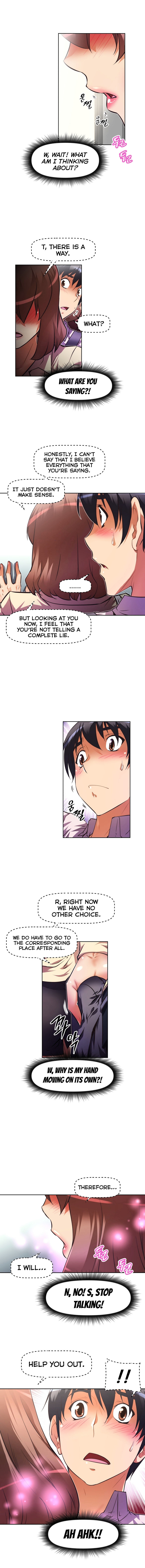 Brawling Go Chapter 48 image 13