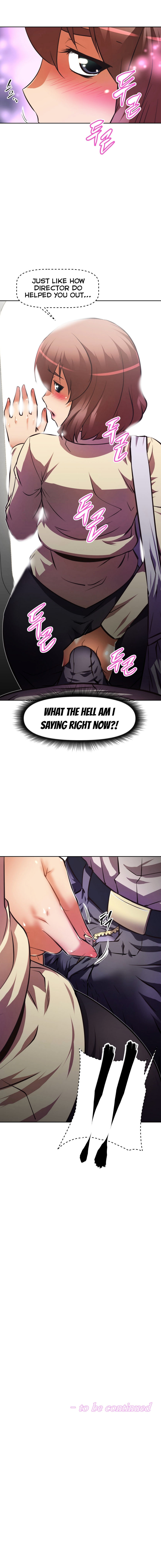 Brawling Go Chapter 48 image 14
