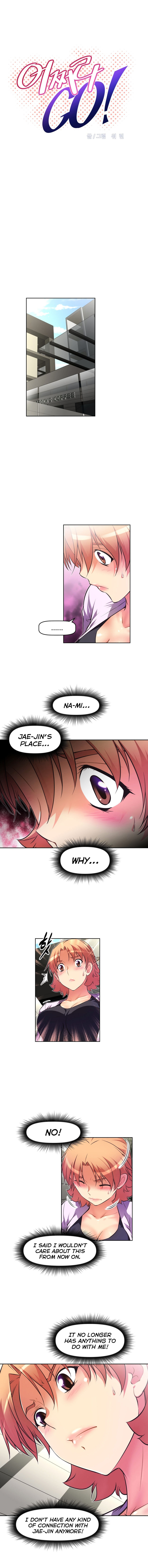 Brawling Go Chapter 48 image 3