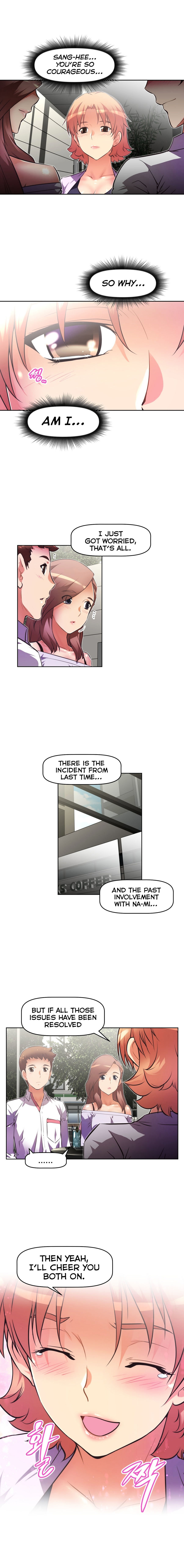 Brawling Go Chapter 48 image 5