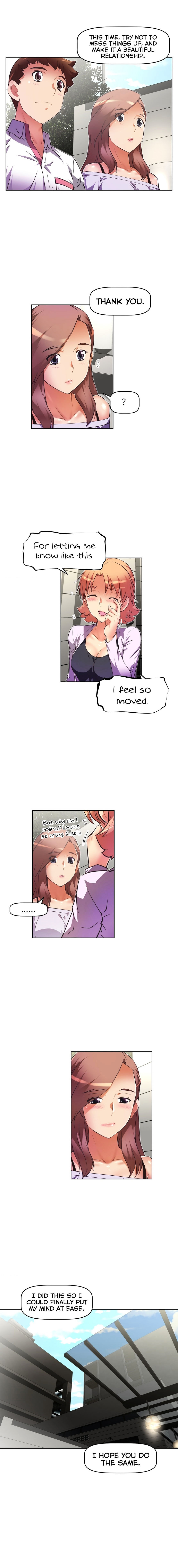 Brawling Go Chapter 48 image 6