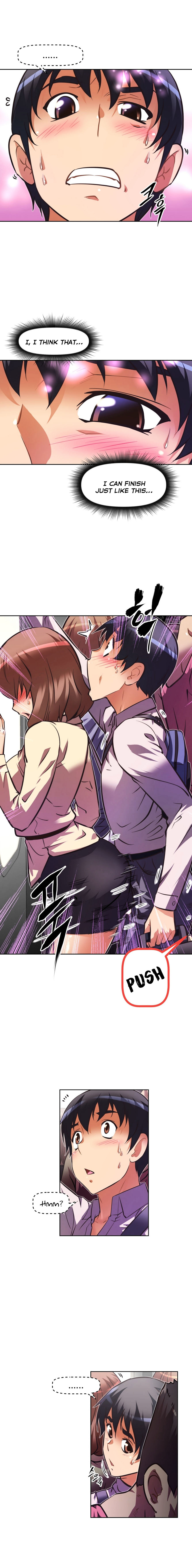 Brawling Go Chapter 49 image 11