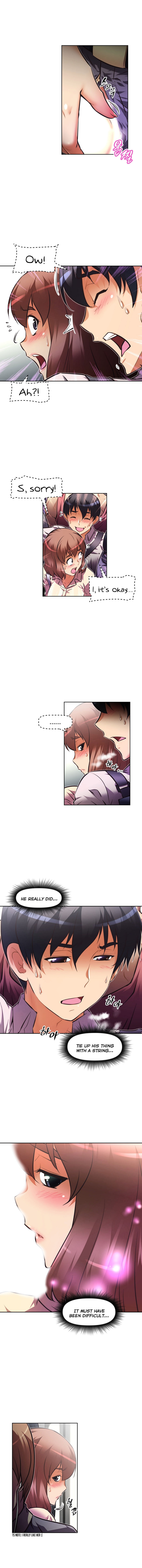 Brawling Go Chapter 49 image 5