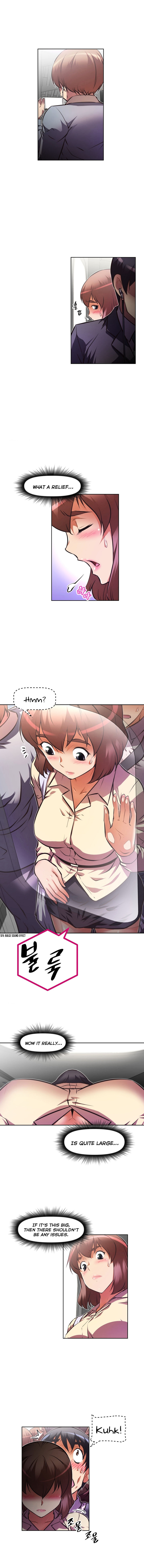 Brawling Go Chapter 49 image 6