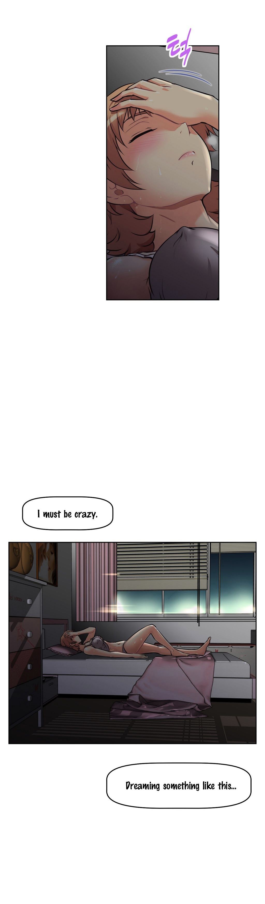 Brawling Go Chapter 5 image 11