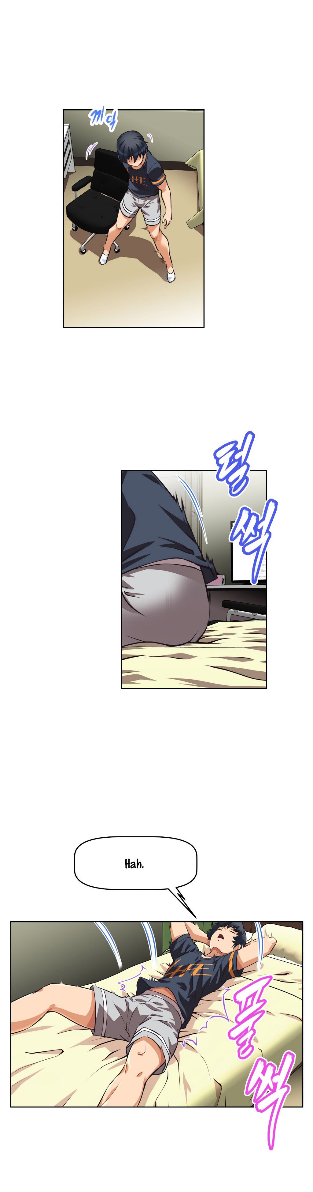 Brawling Go Chapter 5 image 15