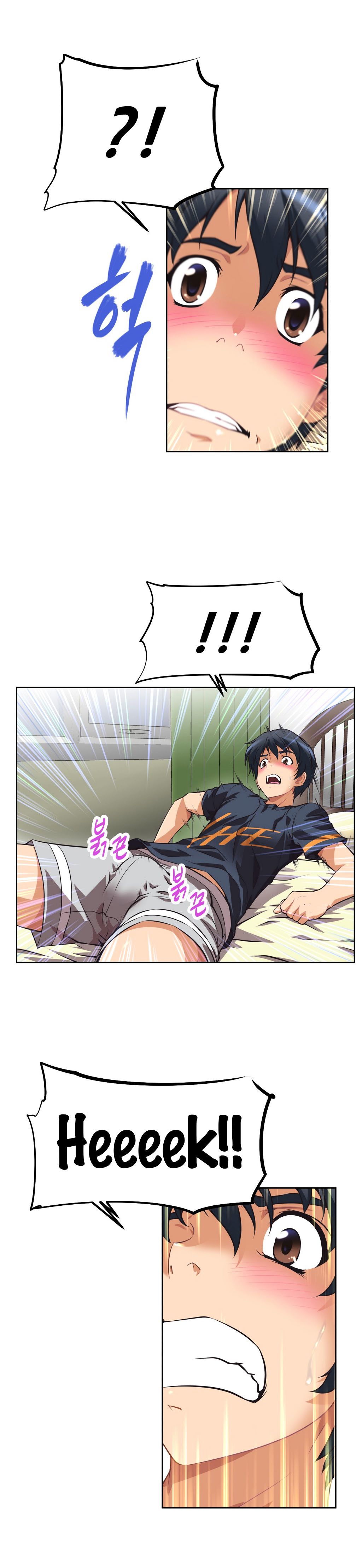 Brawling Go Chapter 5 image 18