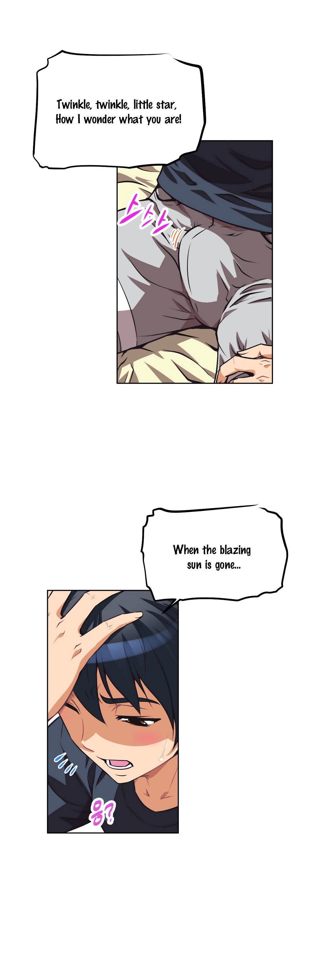 Brawling Go Chapter 5 image 20