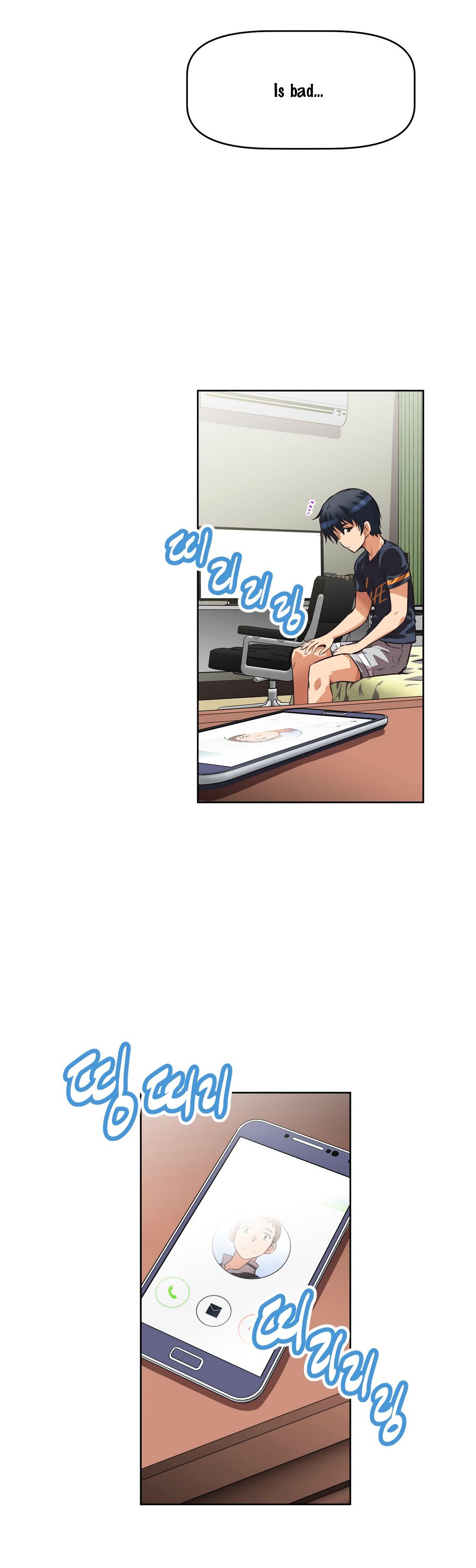 Brawling Go Chapter 5 image 22