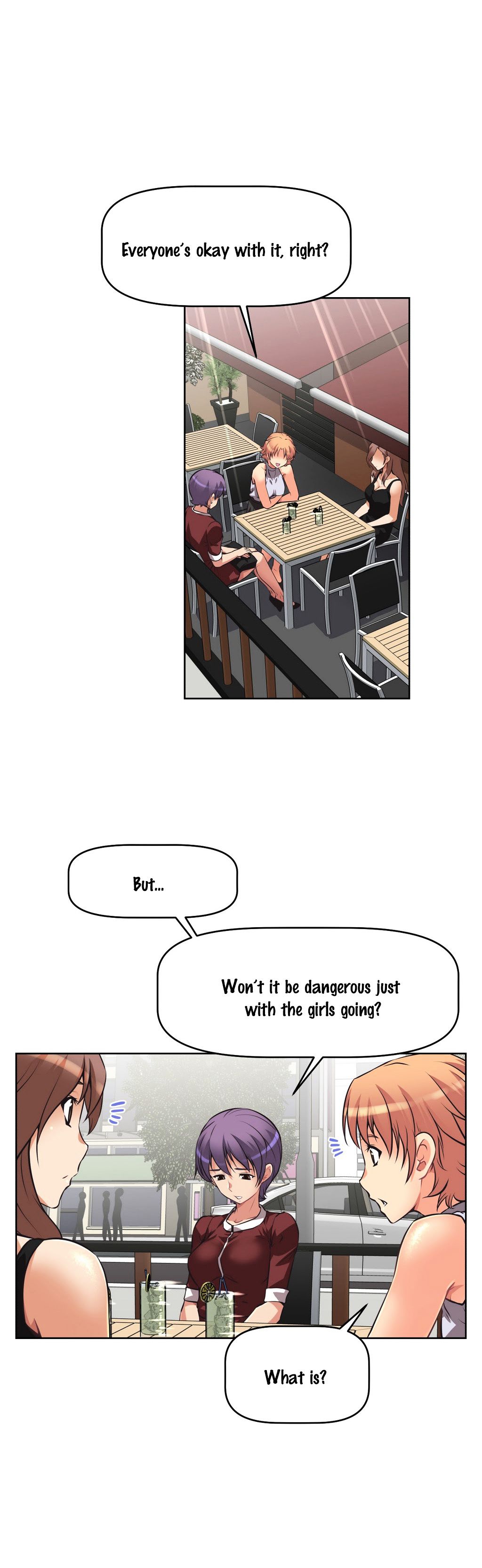 Brawling Go Chapter 5 image 24