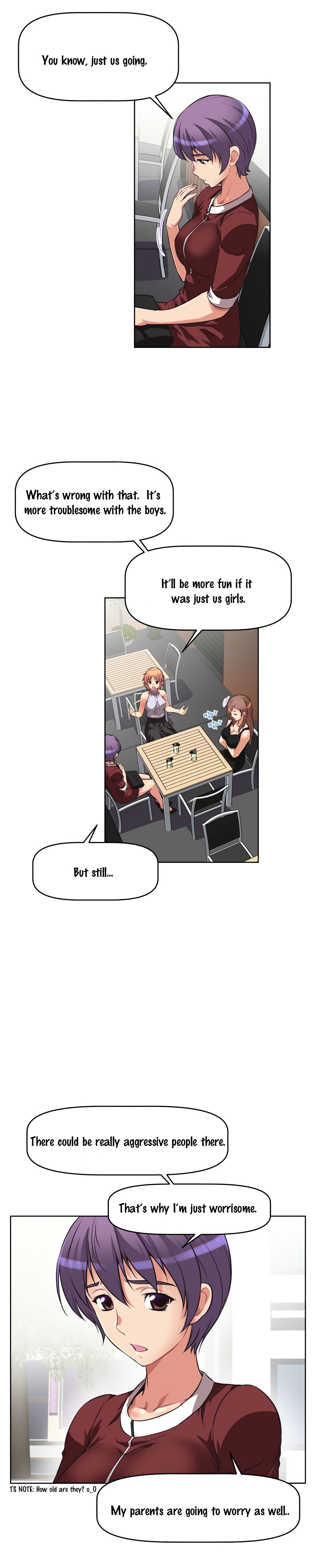 Brawling Go Chapter 5 image 25
