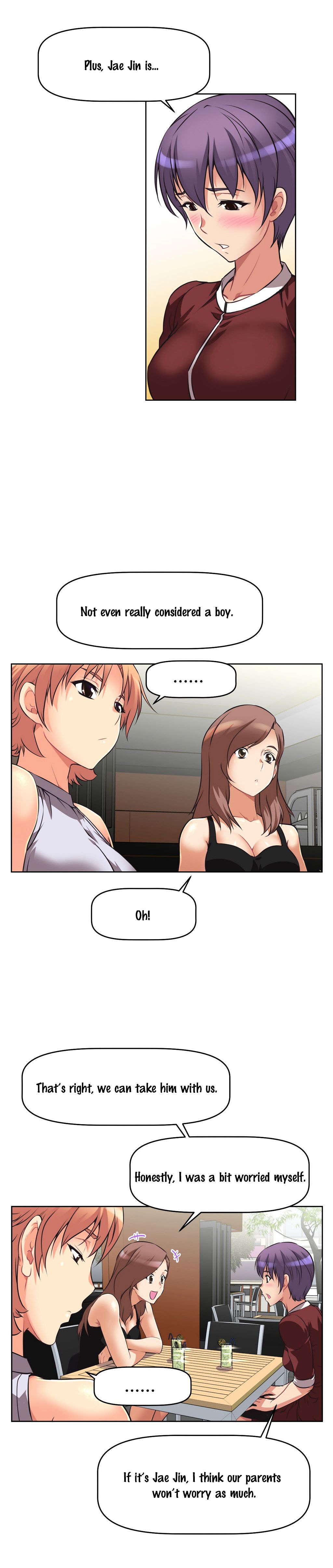 Brawling Go Chapter 5 image 28