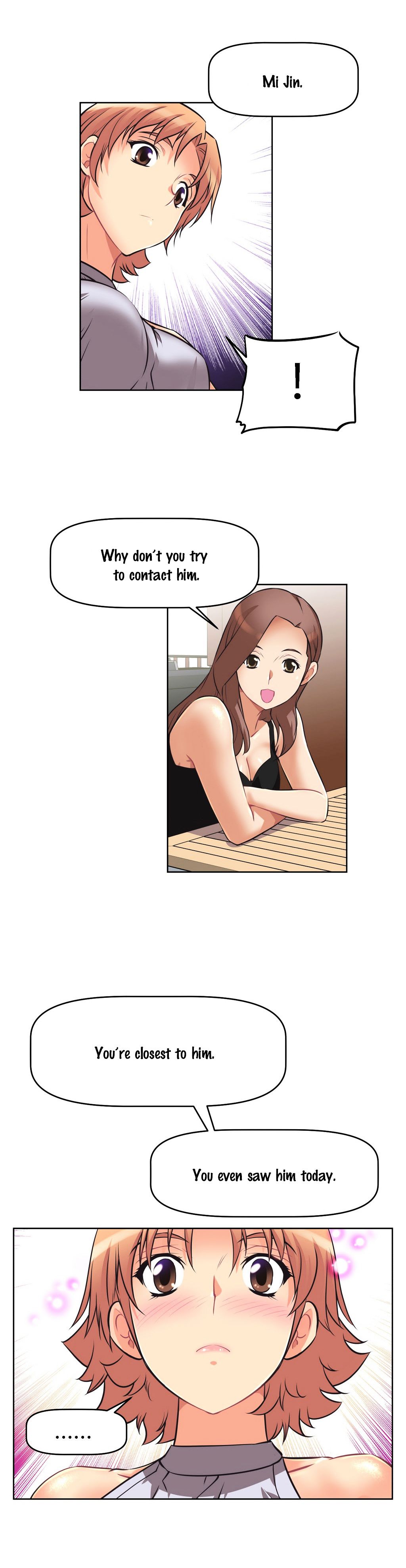 Brawling Go Chapter 5 image 29