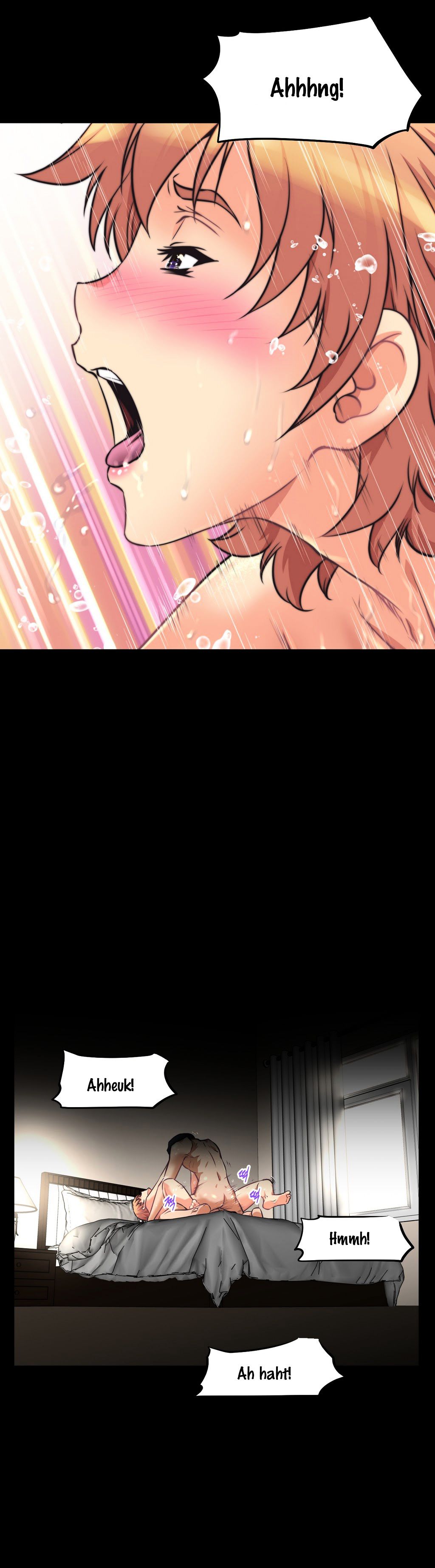Brawling Go Chapter 5 image 4