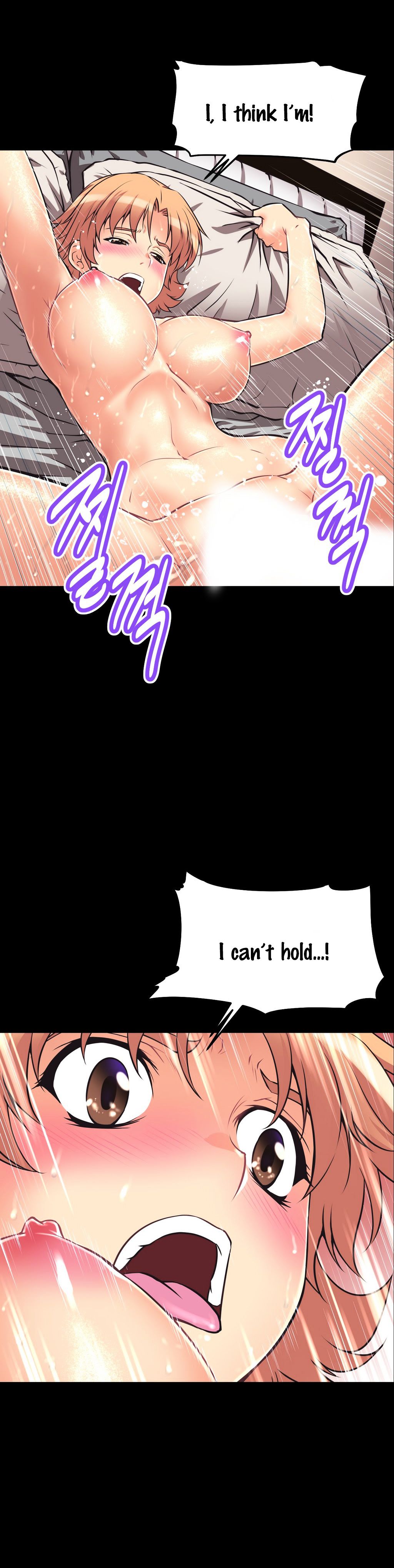 Brawling Go Chapter 5 image 5