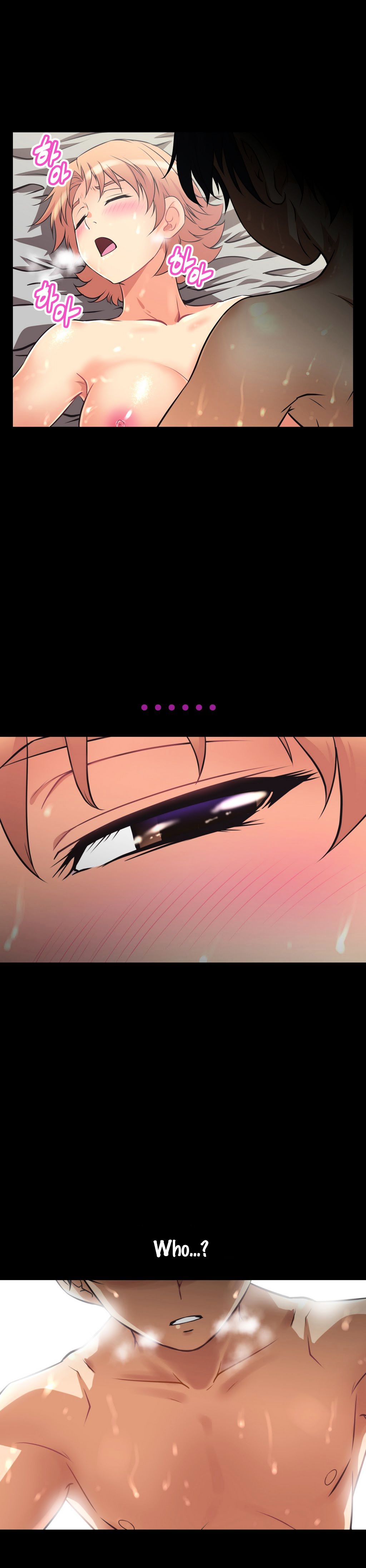 Brawling Go Chapter 5 image 7