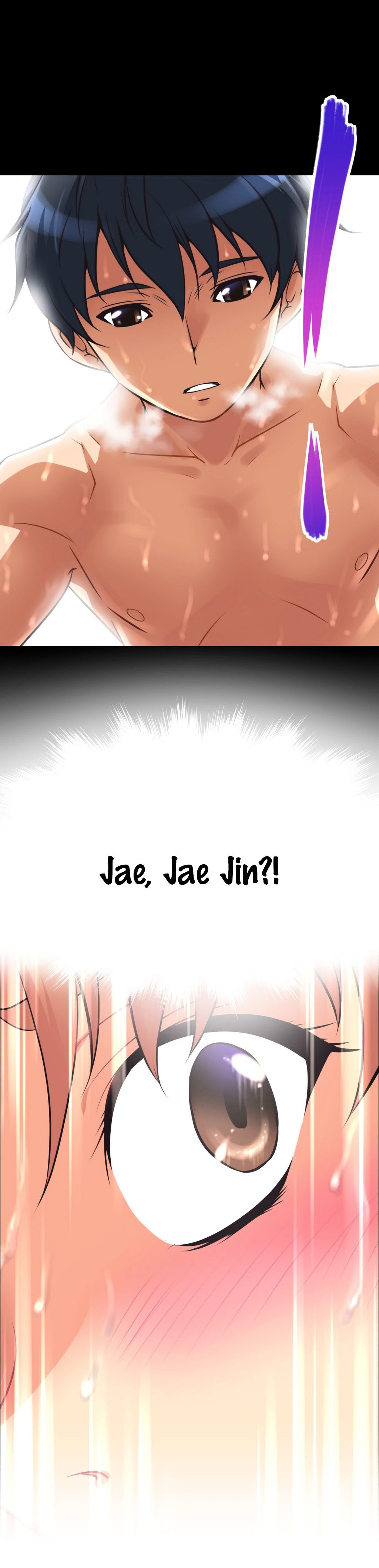 Brawling Go Chapter 5 image 8