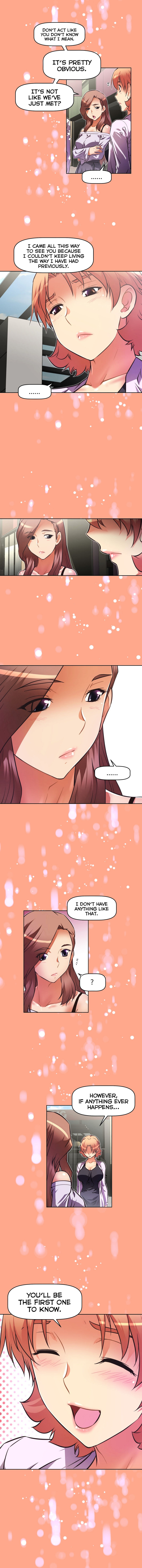 Brawling Go Chapter 50 image 9