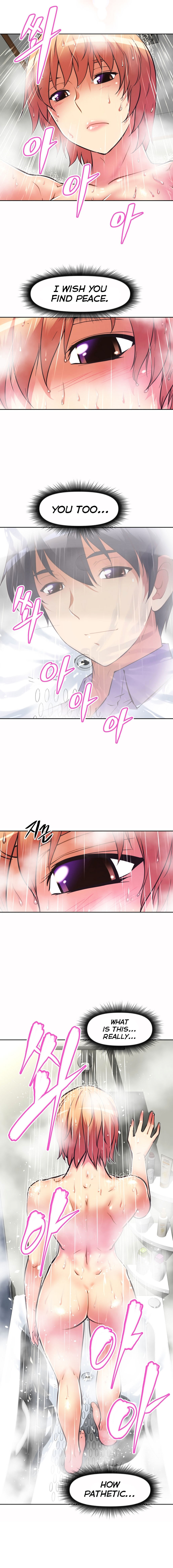 Brawling Go Chapter 50 image 11