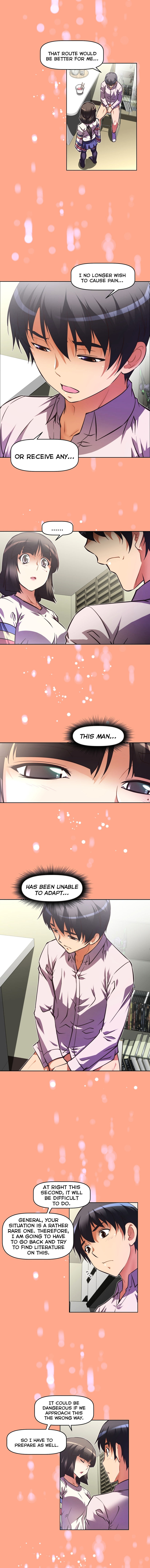 Brawling Go Chapter 52 image 13