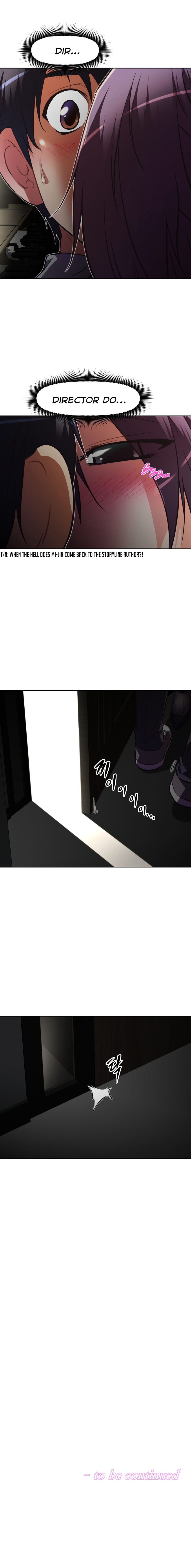 Brawling Go Chapter 52 image 18