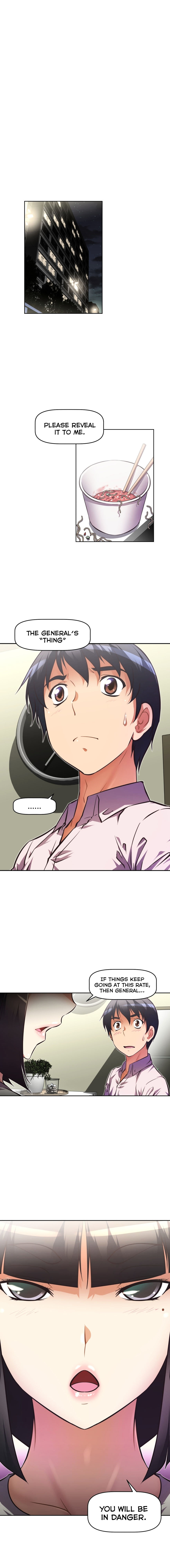 Brawling Go Chapter 52 image 2