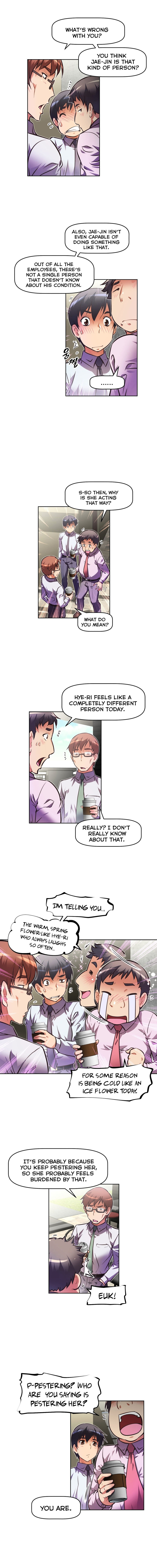 Brawling Go Chapter 52 image 4