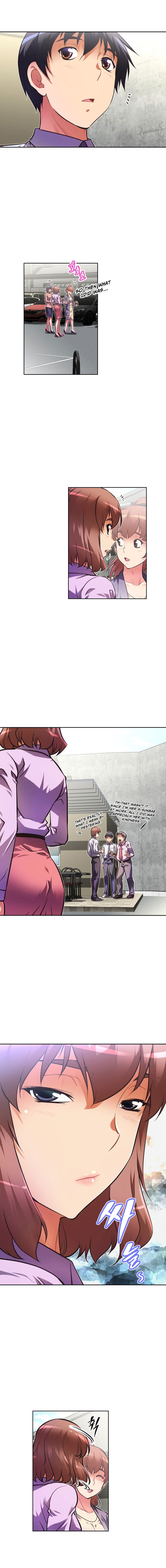Brawling Go Chapter 52 image 5
