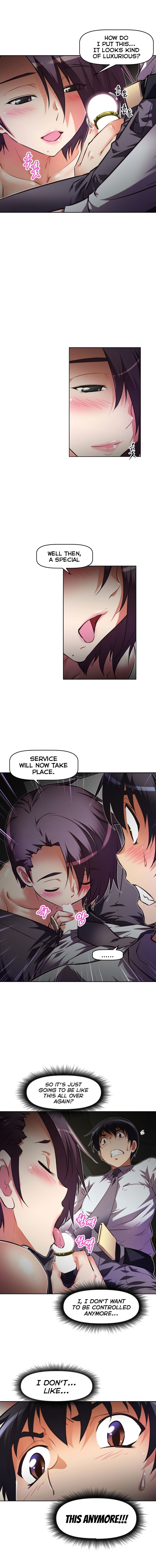 Brawling Go Chapter 53 image 10