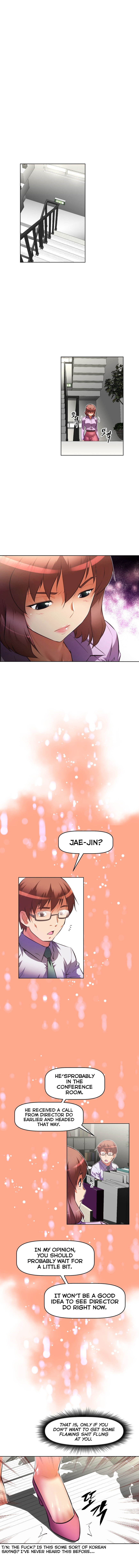 Brawling Go Chapter 53 image 11