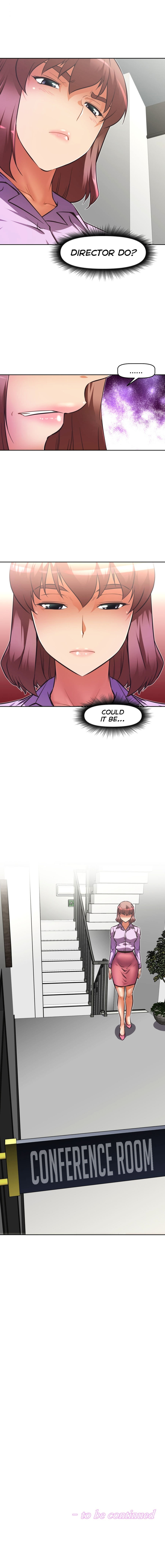 Brawling Go Chapter 53 image 12