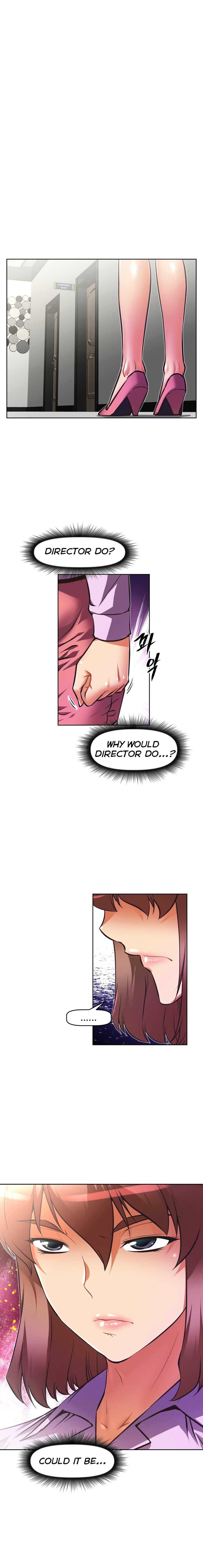 Brawling Go Chapter 54 image 2