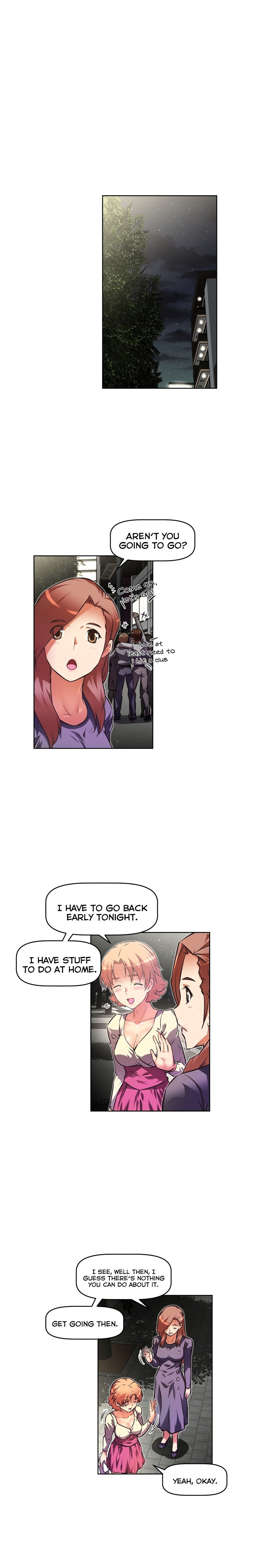 Brawling Go Chapter 55 image 10