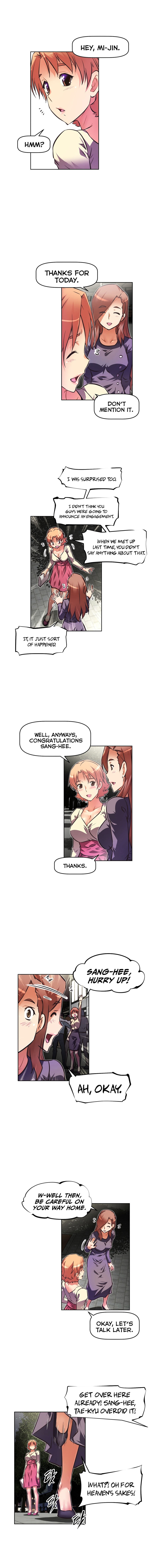 Brawling Go Chapter 55 image 11
