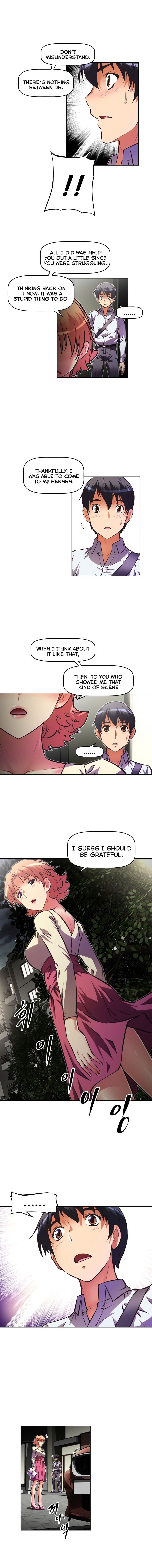 Brawling Go Chapter 55 image 14