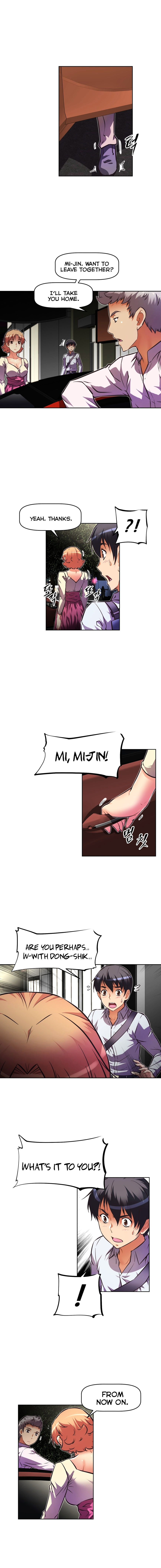 Brawling Go Chapter 55 image 15