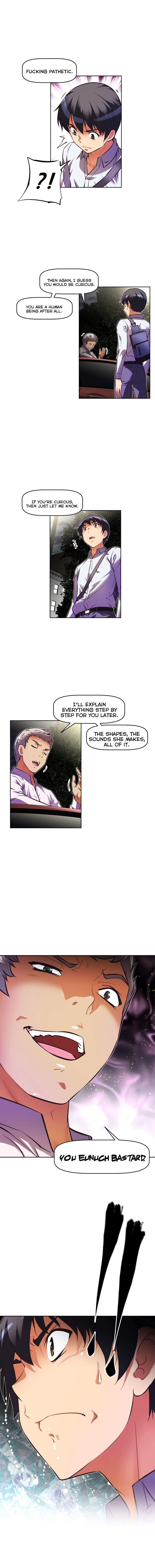 Brawling Go Chapter 55 image 17