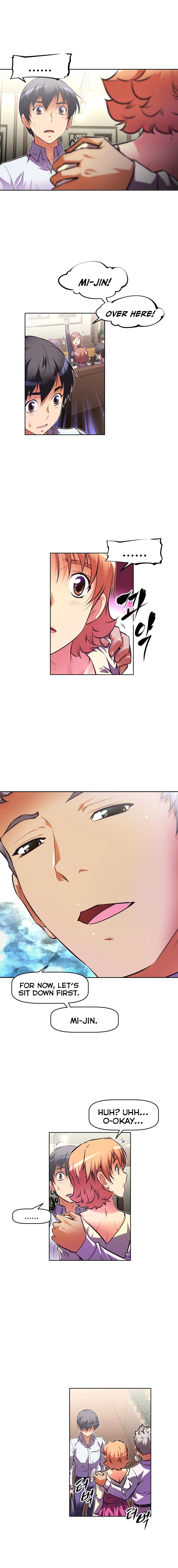 Brawling Go Chapter 55 image 4