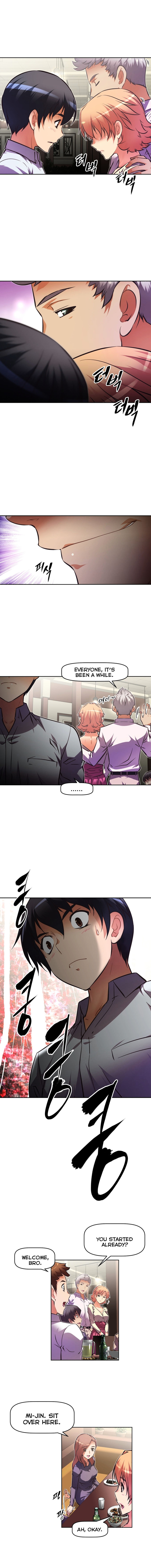 Brawling Go Chapter 55 image 5