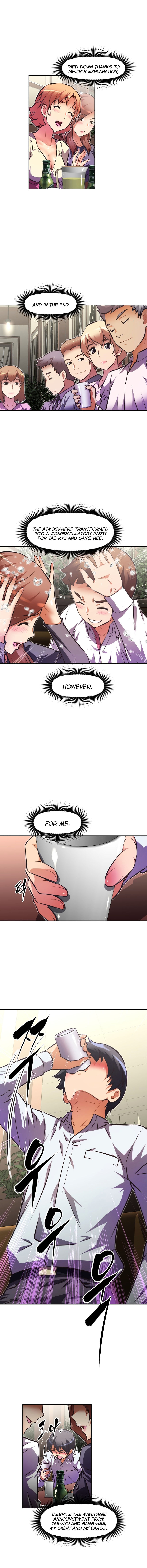 Brawling Go Chapter 55 image 8