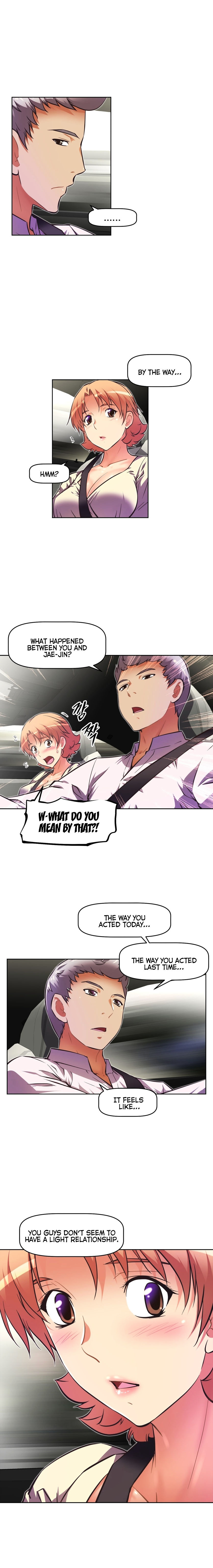 Brawling Go Chapter 56 image 9