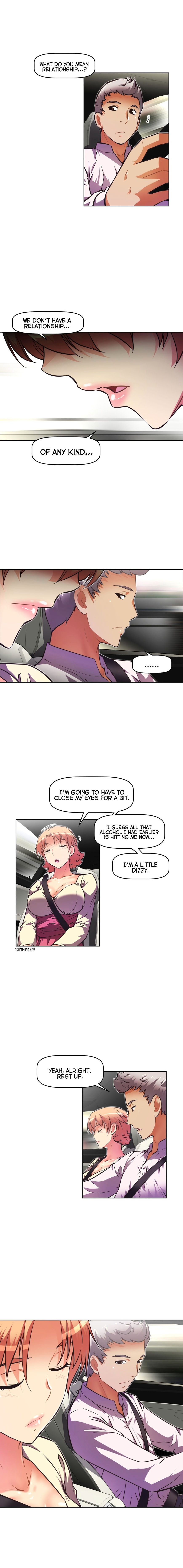 Brawling Go Chapter 56 image 11