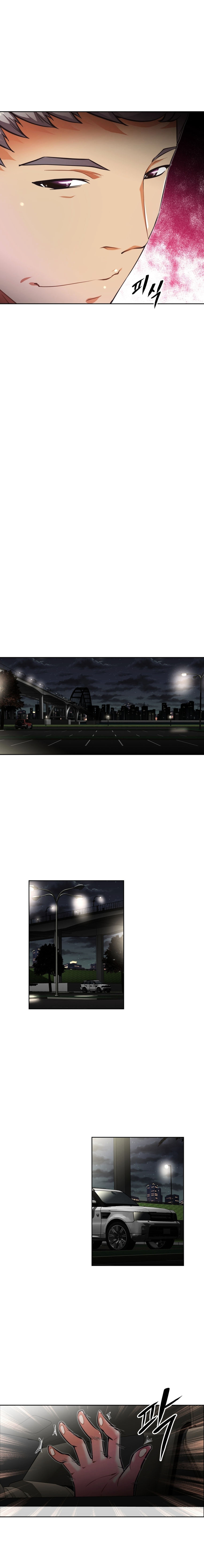 Brawling Go Chapter 56 image 12