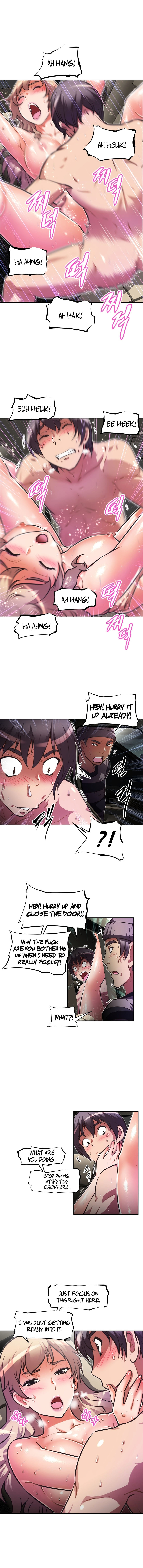 Brawling Go Chapter 56 image 13