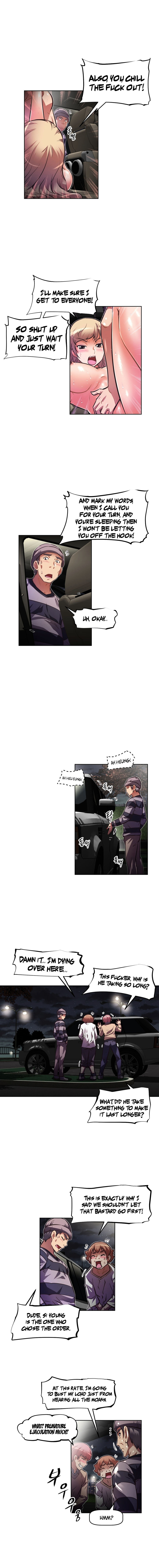 Brawling Go Chapter 56 image 14