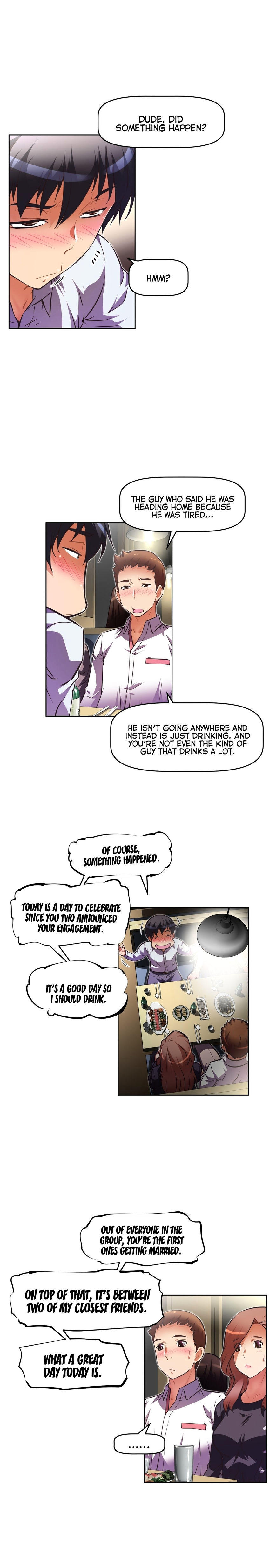 Brawling Go Chapter 56 image 5