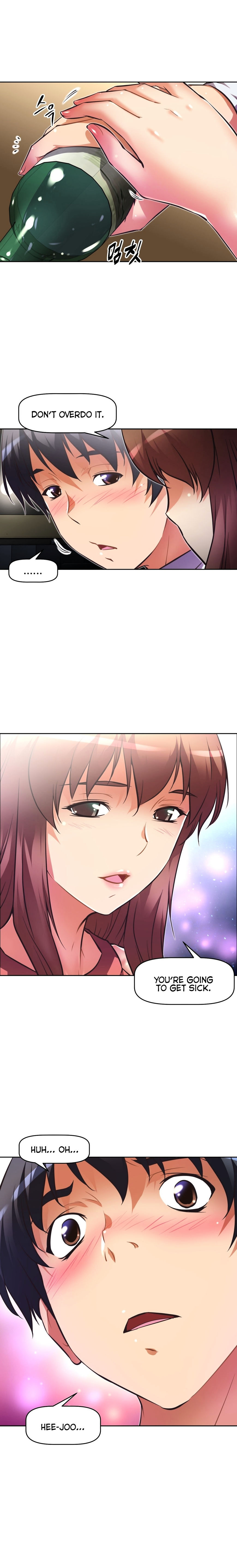 Brawling Go Chapter 56 image 7