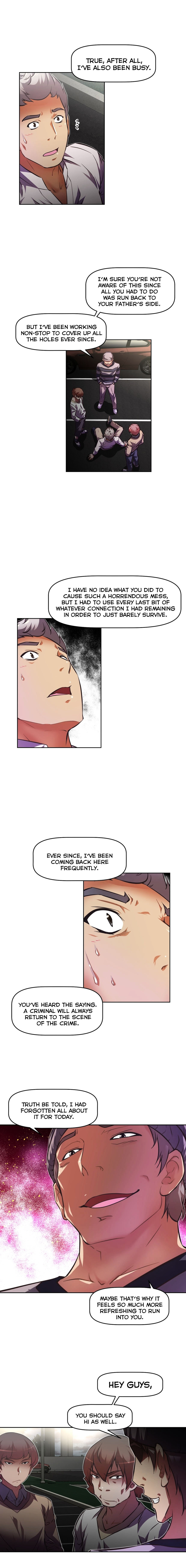 Brawling Go Chapter 57 image 10