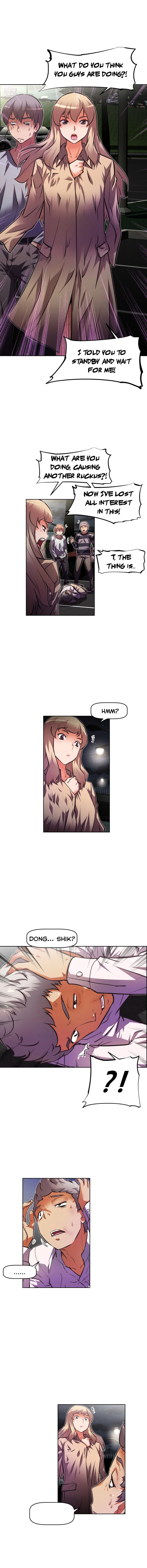 Brawling Go Chapter 57 image 12